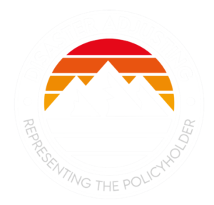 Disaster Adjusting