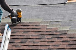 Roof Replacement