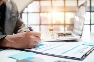 Insurance Appraisals
