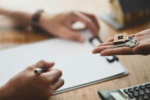Property Claims