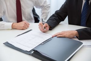 Valuation Disputes