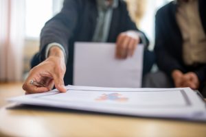Appraisal Clause
