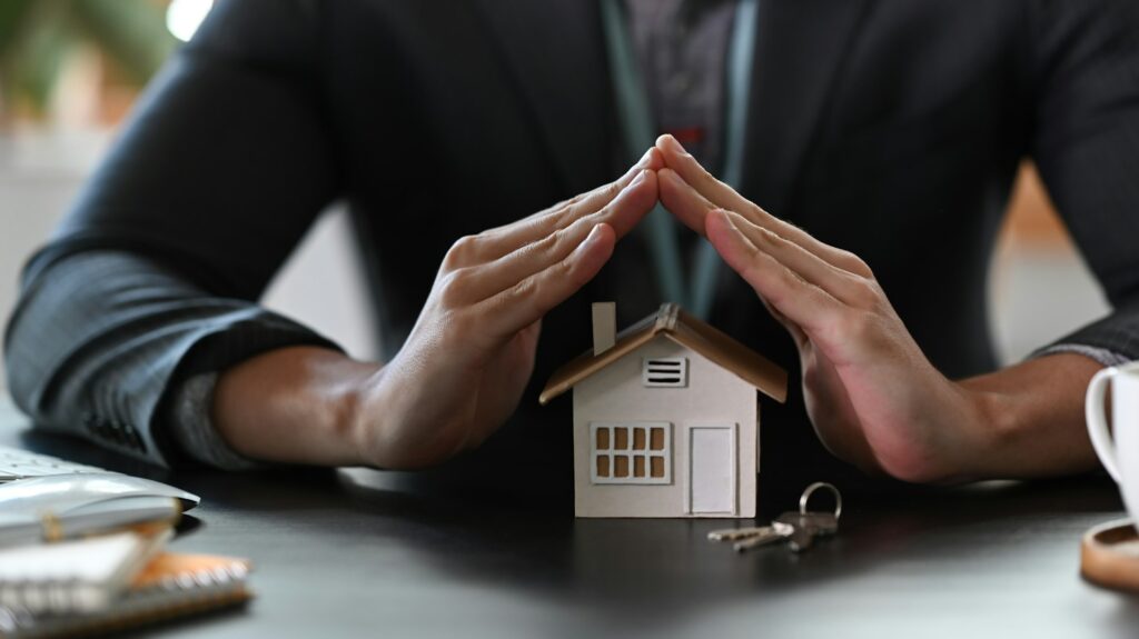 Residential Insurance Appraisal
