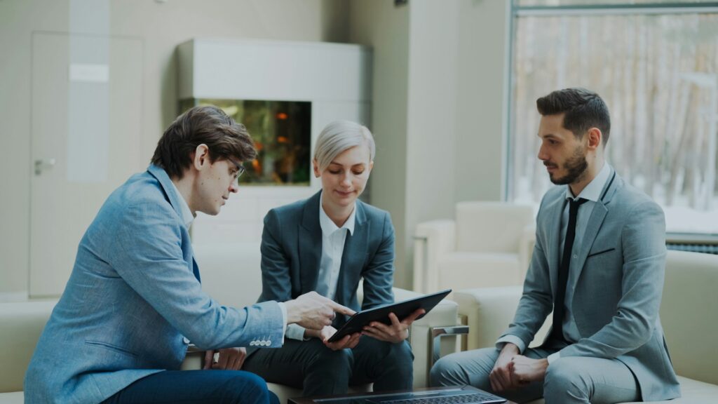 Commercial Insurance Appraisal